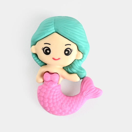 DIY Eraser For Kids