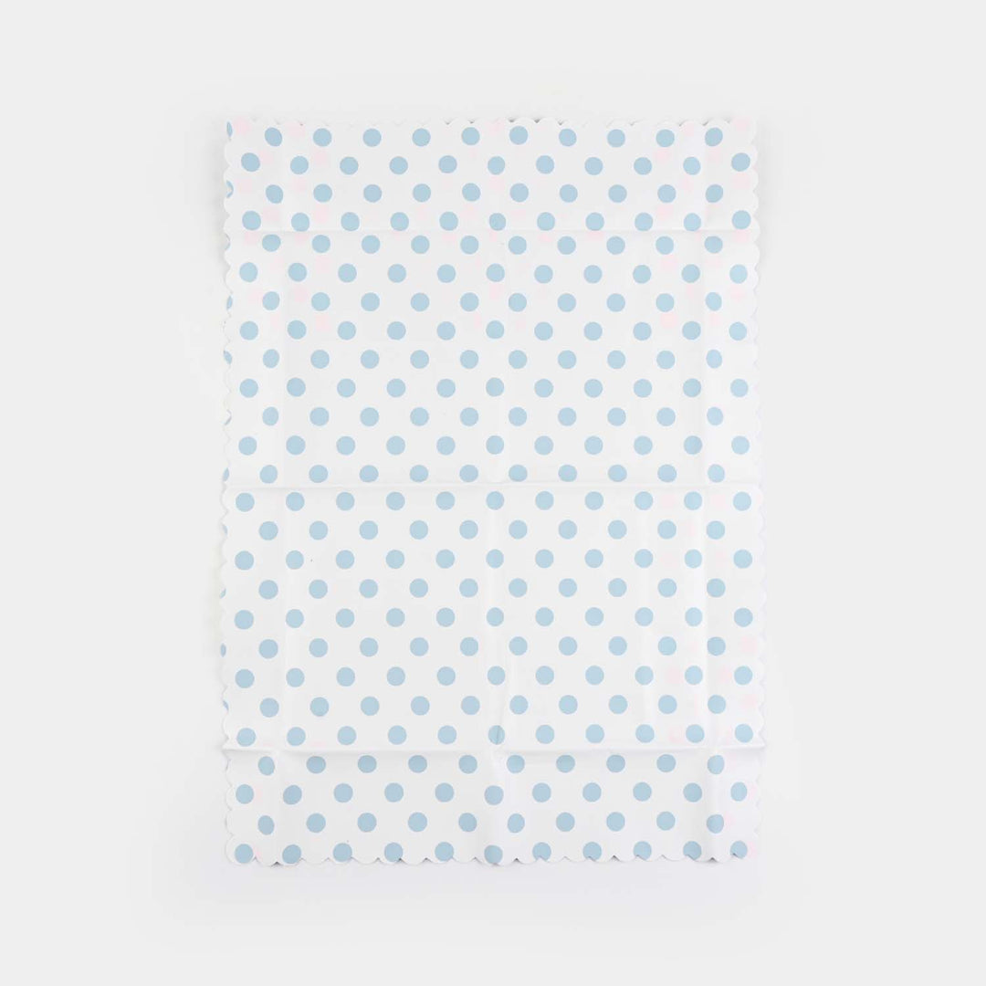 Baby Changing Sheet Ball Print 48x66