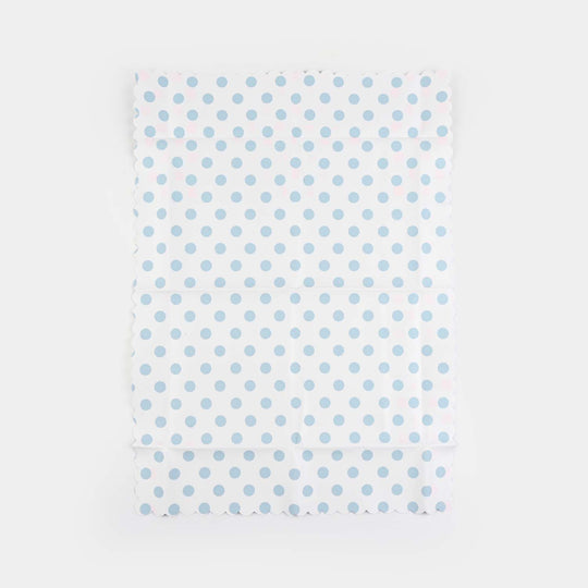 Baby Changing Sheet Ball Print 48x66