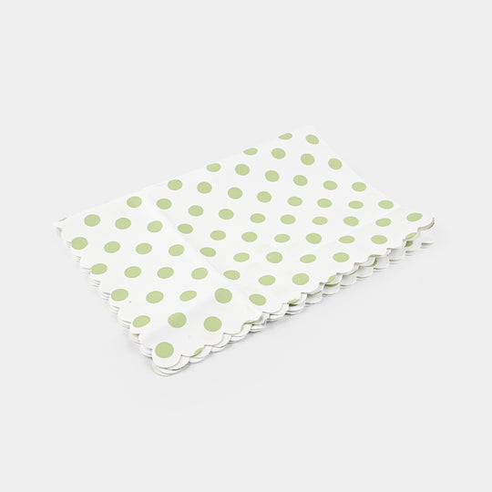 Baby Changing Sheet Ball Print 48x66