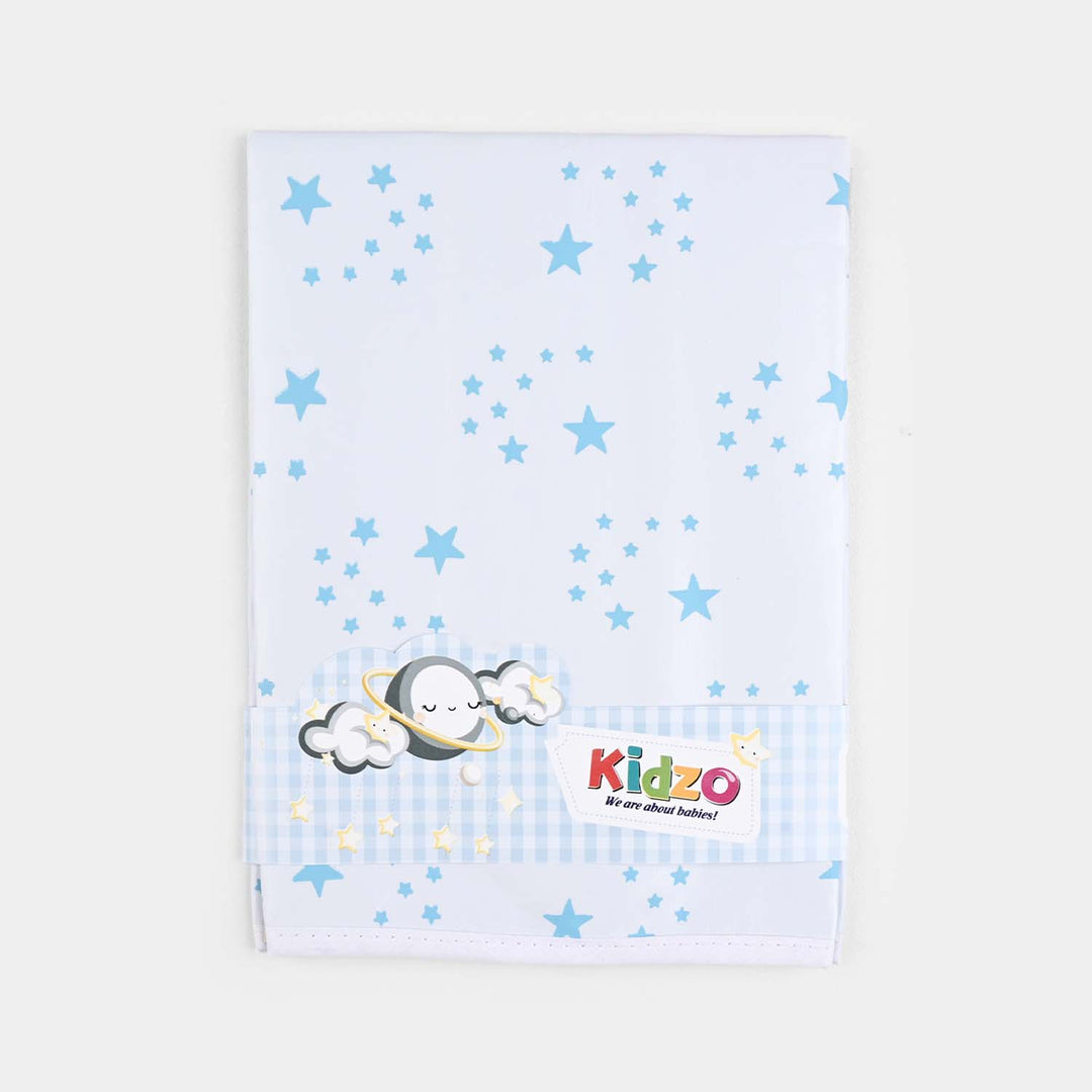 Baby Changing Sheet Printed Pippen 40x60