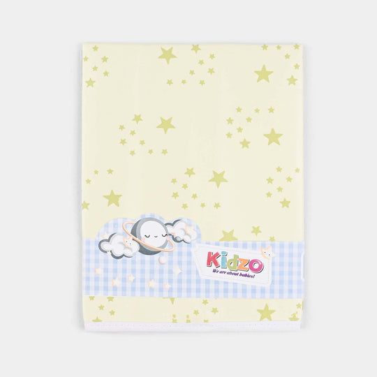 Baby Changing Sheet Printed Pippen 40x60