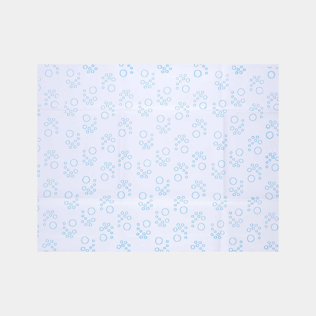 Baby Changing Sheet Printed 46x61