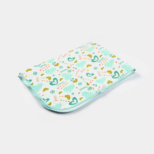 Baby Changing Sheet Roll Packing 69x96