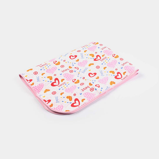 Baby Changing Sheet Roll Packing 69x96