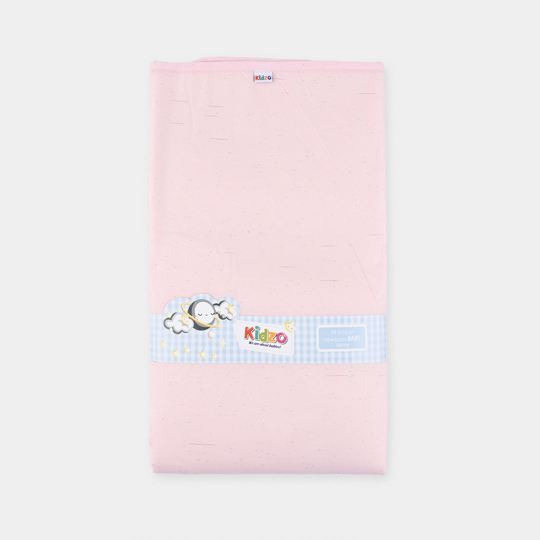 Baby Changing Sheet 56x72