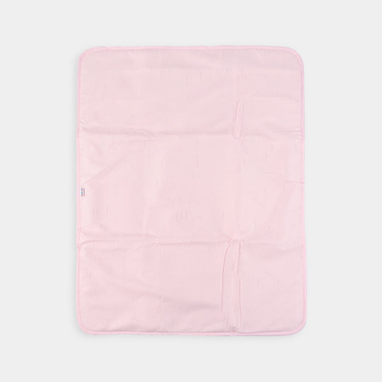 Baby Changing Sheet 56x72