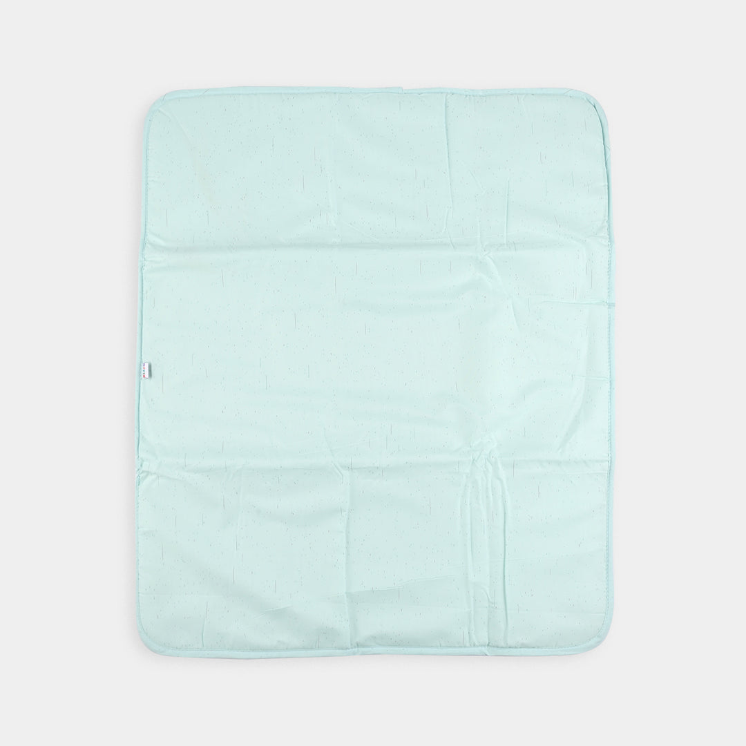 Baby Changing Sheet 56x72