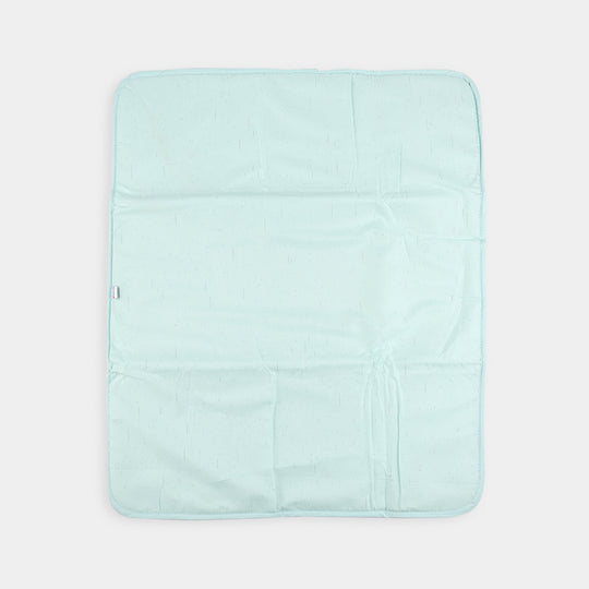 Baby Changing Sheet 56x72