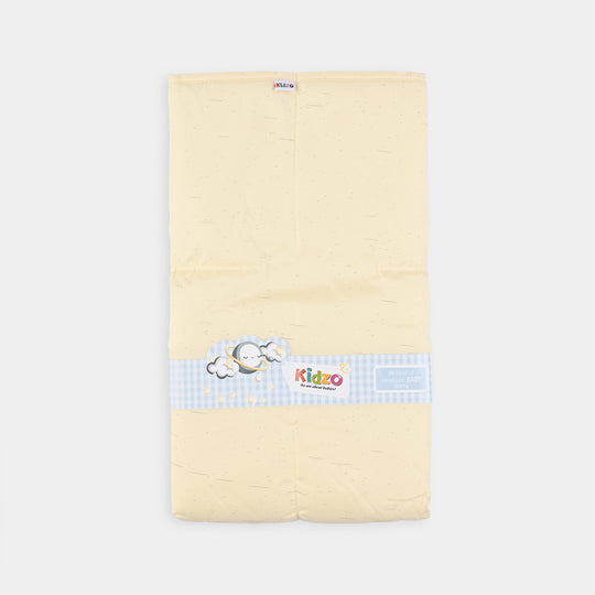 Baby Changing Sheet 56x72