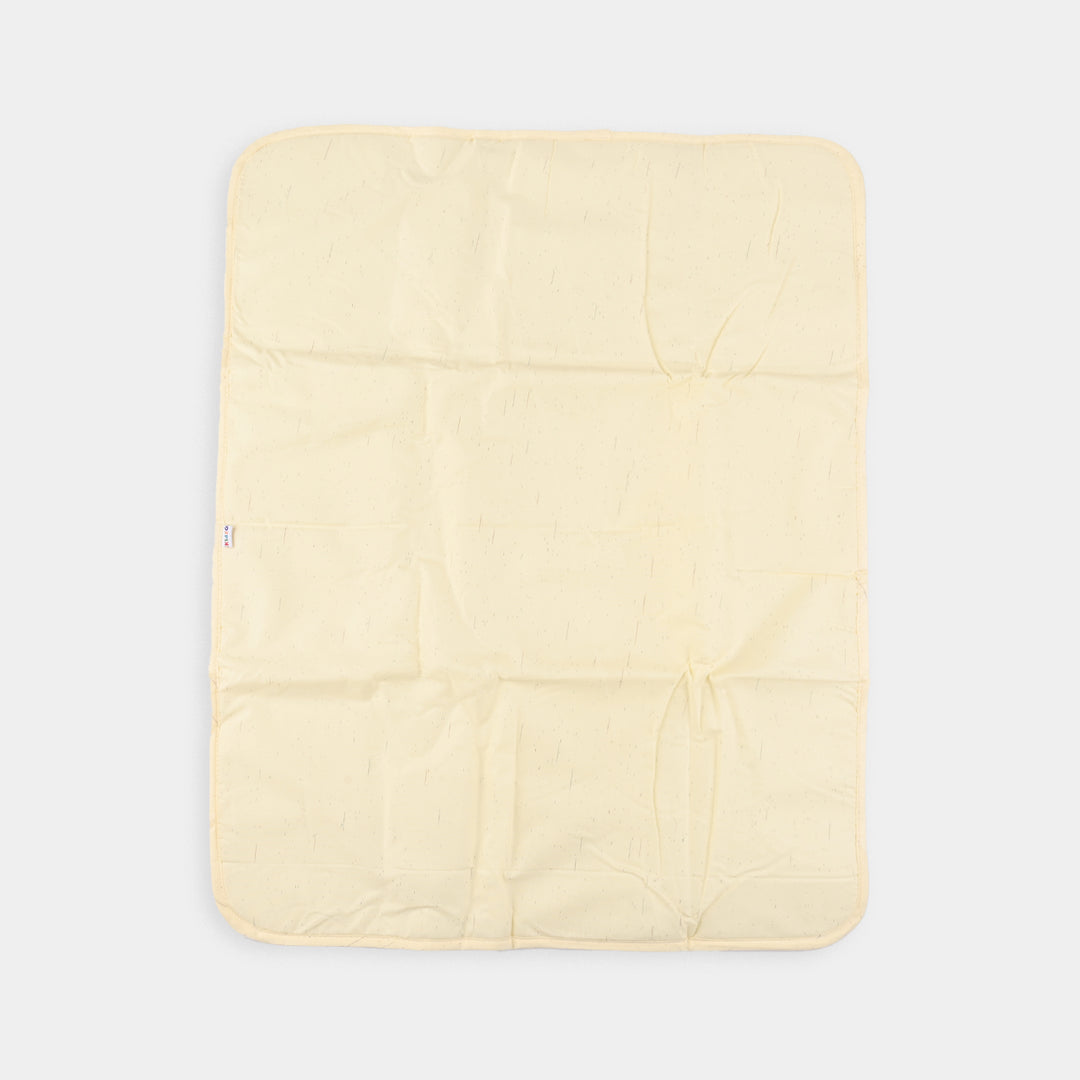 Baby Changing Sheet 56x72