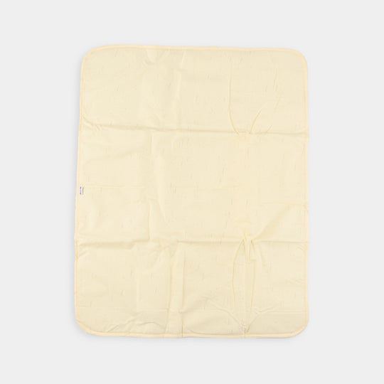 Baby Changing Sheet 56x72