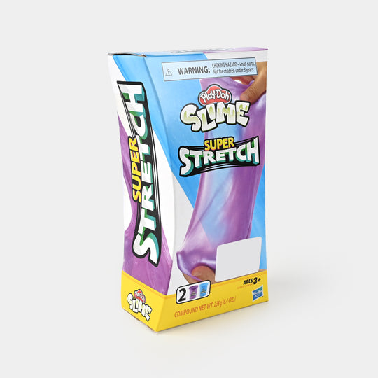 Play Dough Slime Super Stretch For Kids