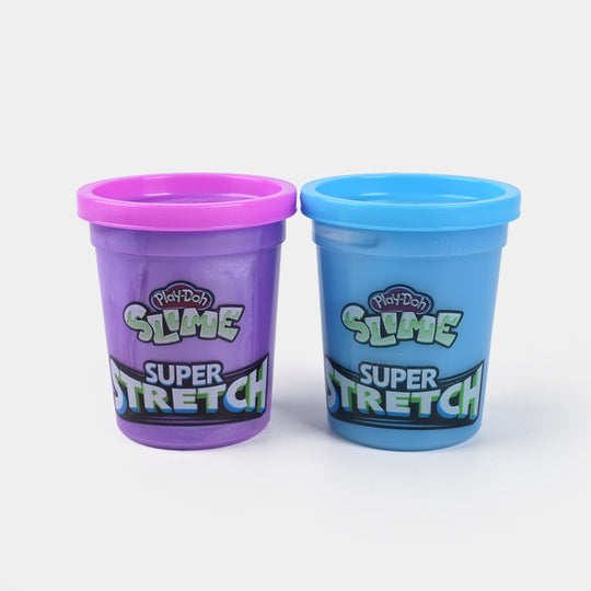 Play Dough Slime Super Stretch For Kids