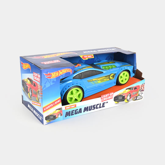 Road Rippers Vehicle Car with Light and Sound for Kids