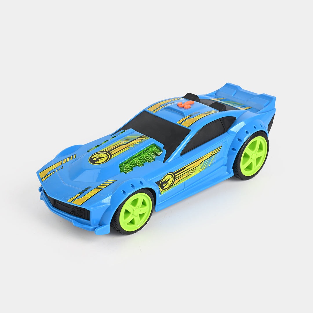 Road Rippers Vehicle Car with Light and Sound for Kids