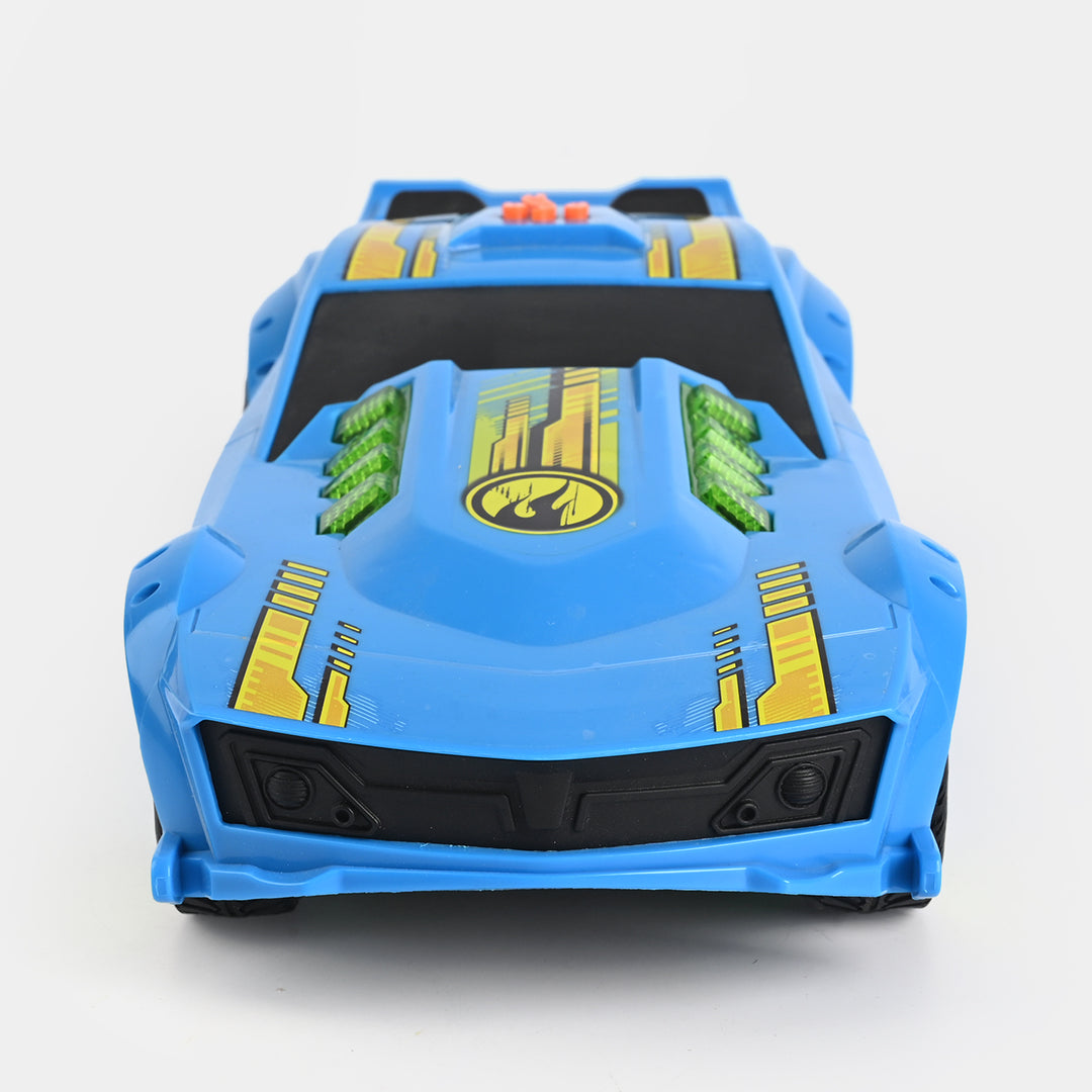 Road Rippers Vehicle Car with Light and Sound for Kids