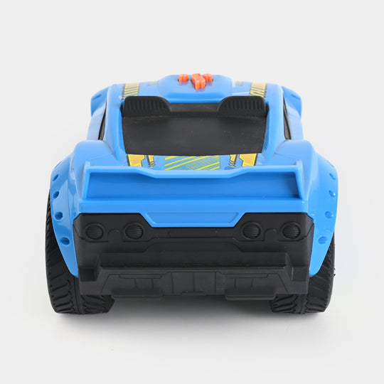 Road Rippers Vehicle Car with Light and Sound for Kids