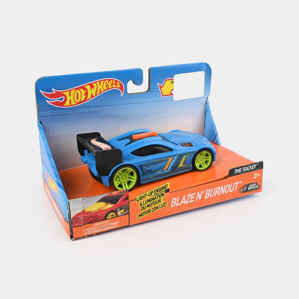 Car Vehicle Toy with Light & Sound for Kids