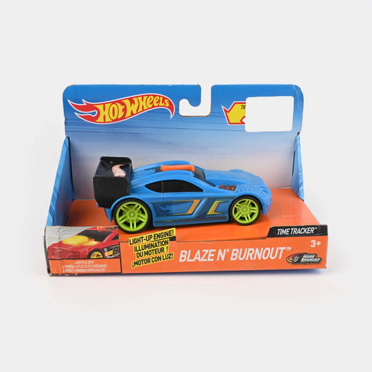 Car Vehicle Toy with Light & Sound for Kids