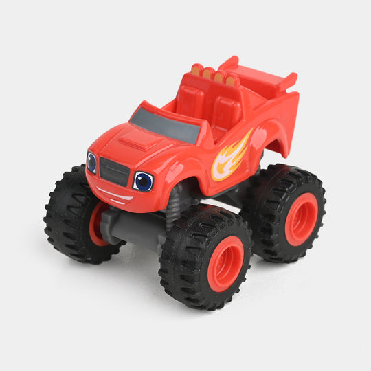 Mini Dinky Vehicle for Kids