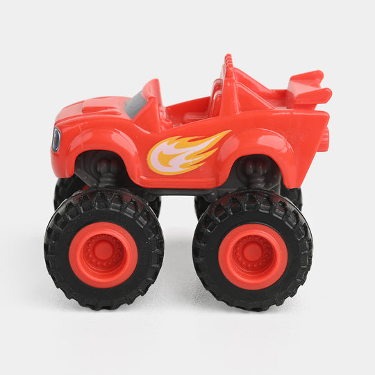 Mini Dinky Vehicle for Kids