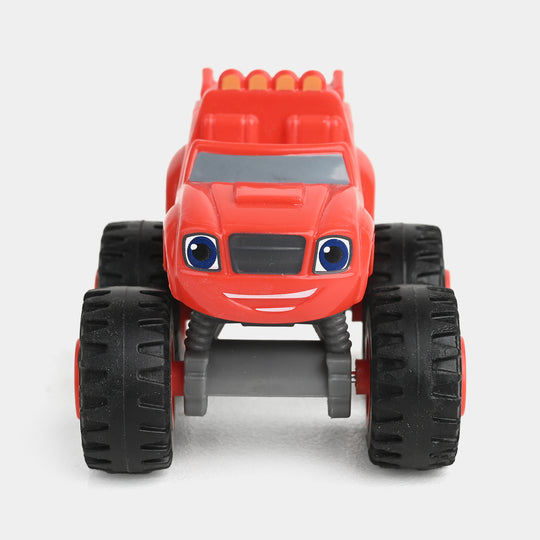 Mini Dinky Vehicle for Kids