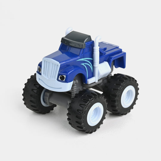 Mini Dinky Vehicle for Kids