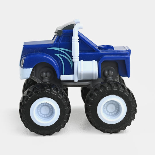 Mini Dinky Vehicle for Kids