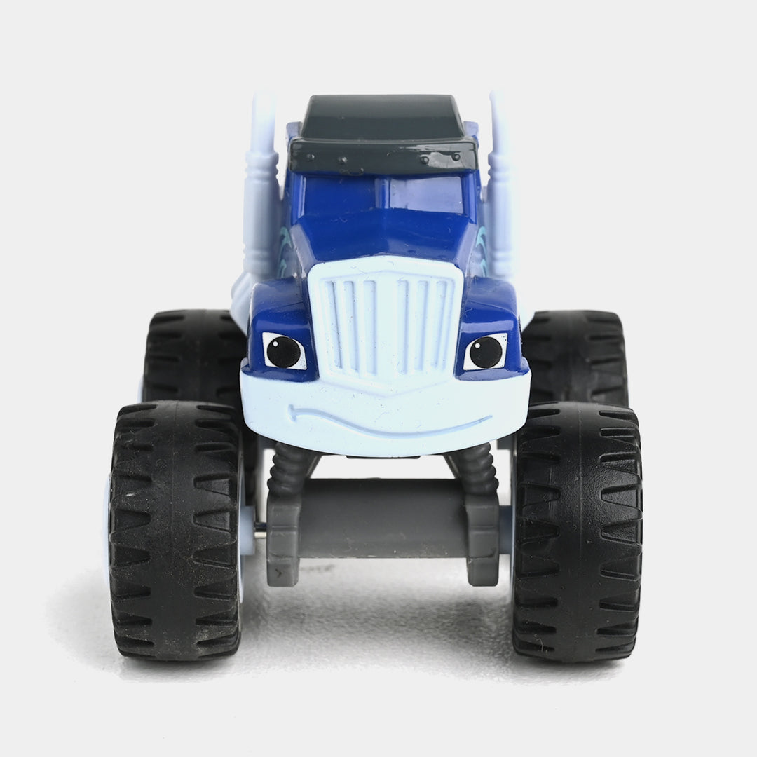 Mini Dinky Vehicle for Kids