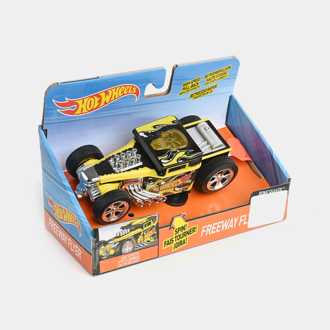 Car Vehicle Toy with Light & Sound for Kids