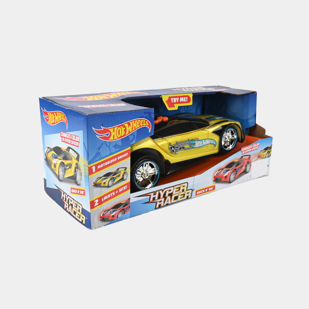 Road Rippers Vehicle Car with Light & Sound for Kids