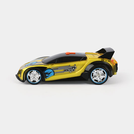 Road Rippers Vehicle Car with Light & Sound for Kids