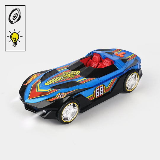 Road Rippers Vehicle Car with Light & Sound for Kids