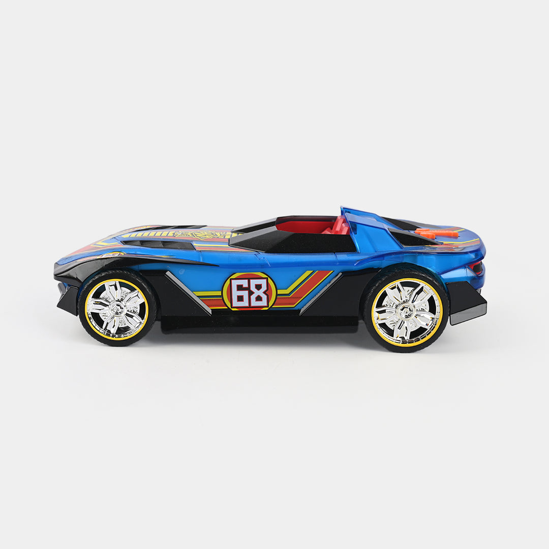 Road Rippers Vehicle Car with Light & Sound for Kids