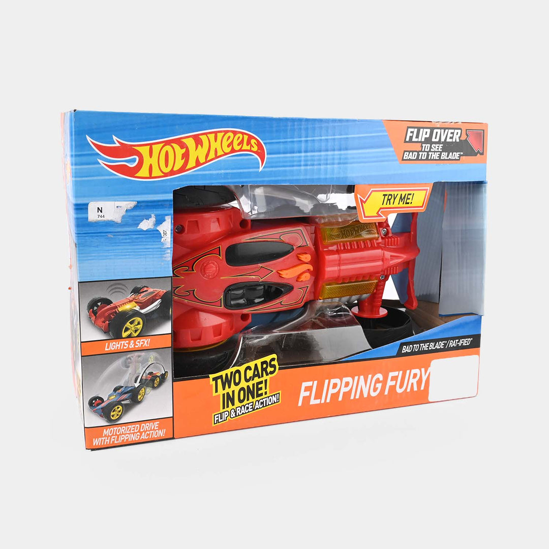 Car Vehicle Toy with Light & Sound for Kids