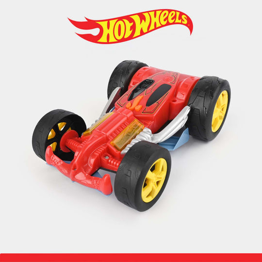 Car Vehicle Toy with Light & Sound for Kids