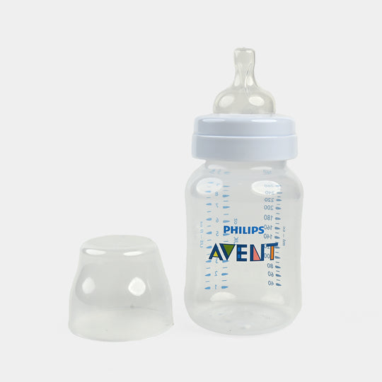 Philips Avent Natural Response Feeding Bottle - 9oz / 260ml