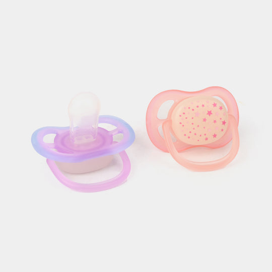 Philips Avent Ultra Soft Soother (0–6 Months)