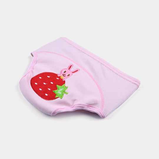 Baby Cloth Reusable Diaper Panty | 2-3Y