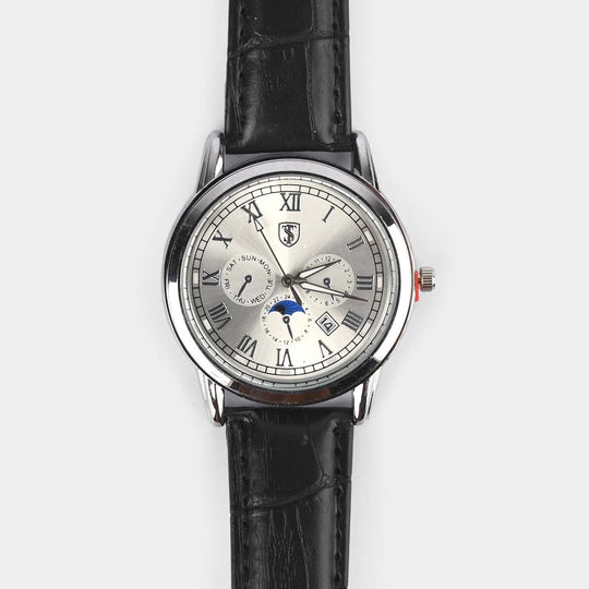 Elegant Boys Watch with Date