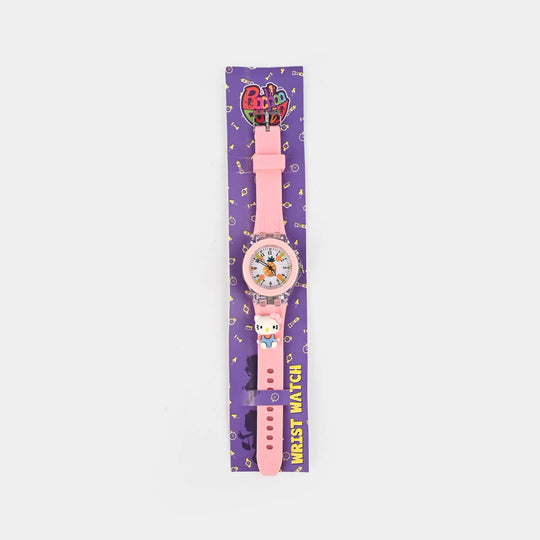 Bestie Premium Kids Watch