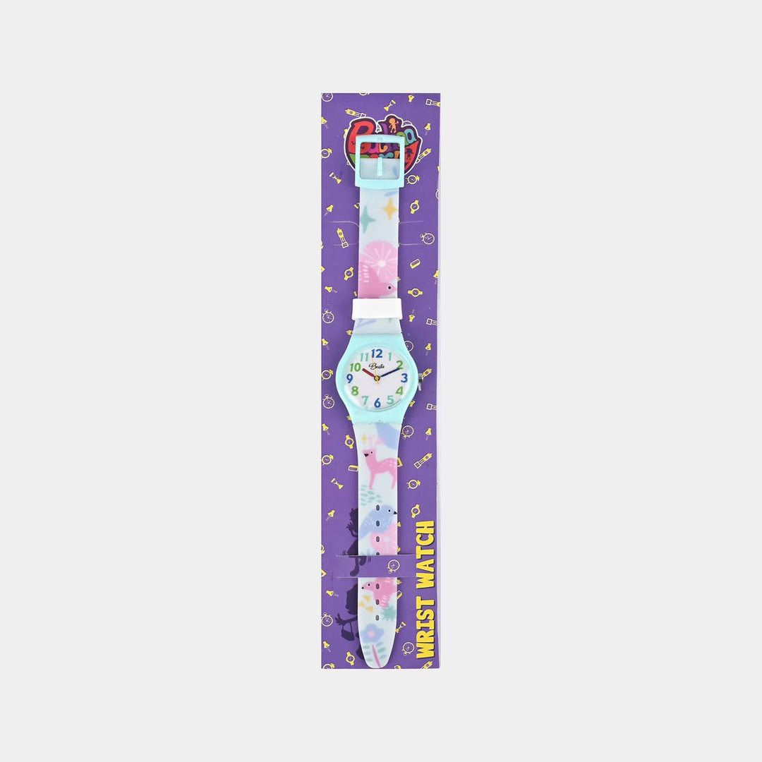 Bestie Fancy Kids Watch