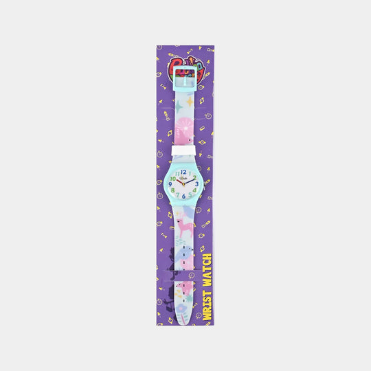 Bestie Fancy Kids Watch