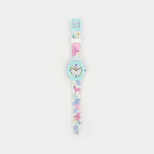Bestie Fancy Kids Watch