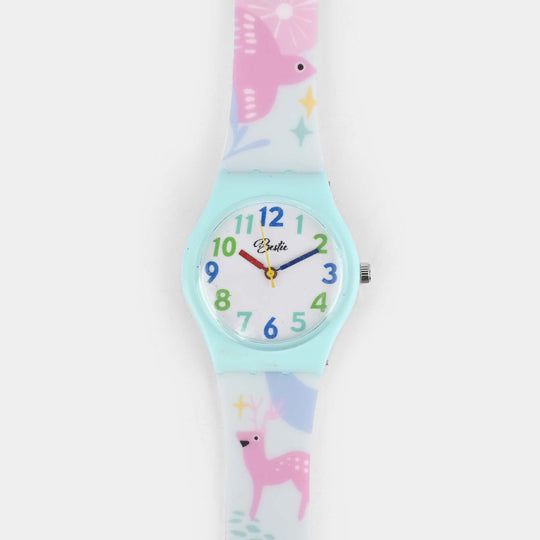 Bestie Fancy Kids Watch