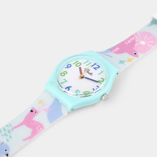Bestie Fancy Kids Watch