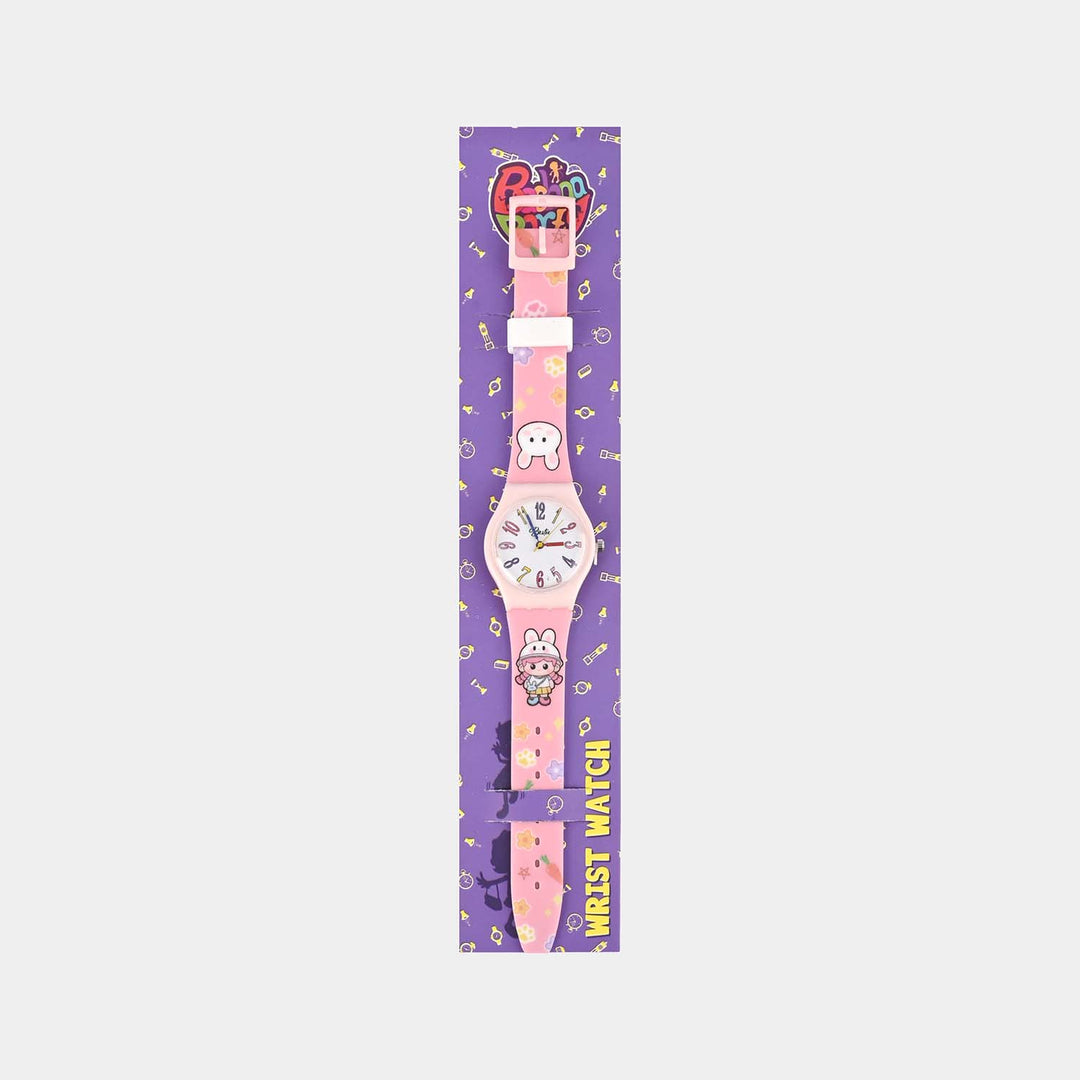 Bestie Fancy Kids Watch