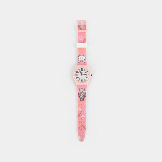 Bestie Fancy Kids Watch