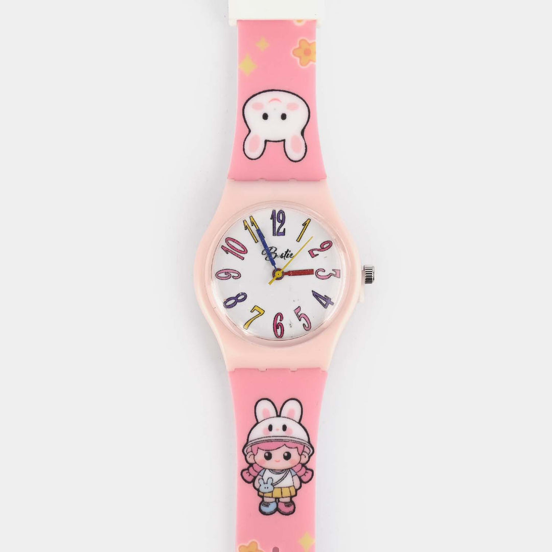 Bestie Fancy Kids Watch